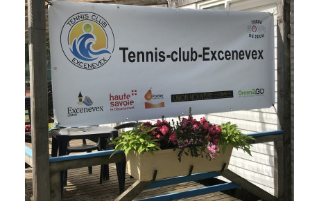 acceuil club house (juillet /août)